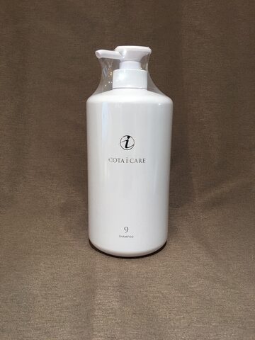コタ アイケア COTA i CARE シャンプー9 800ml (800ミリリットル (x 