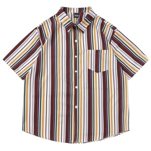 ヴィンテージバロックシャツ 【G1168】