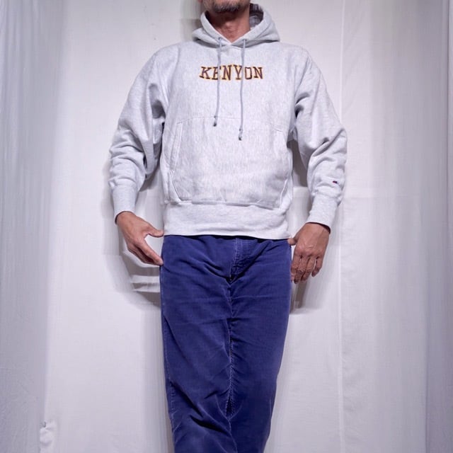 【90-00s】フェリックスザキャット×チャンピオン/リバースウィーブパーカー リバースウィーブ 1990-00s Champion Reverse Weave Hoodie Made in