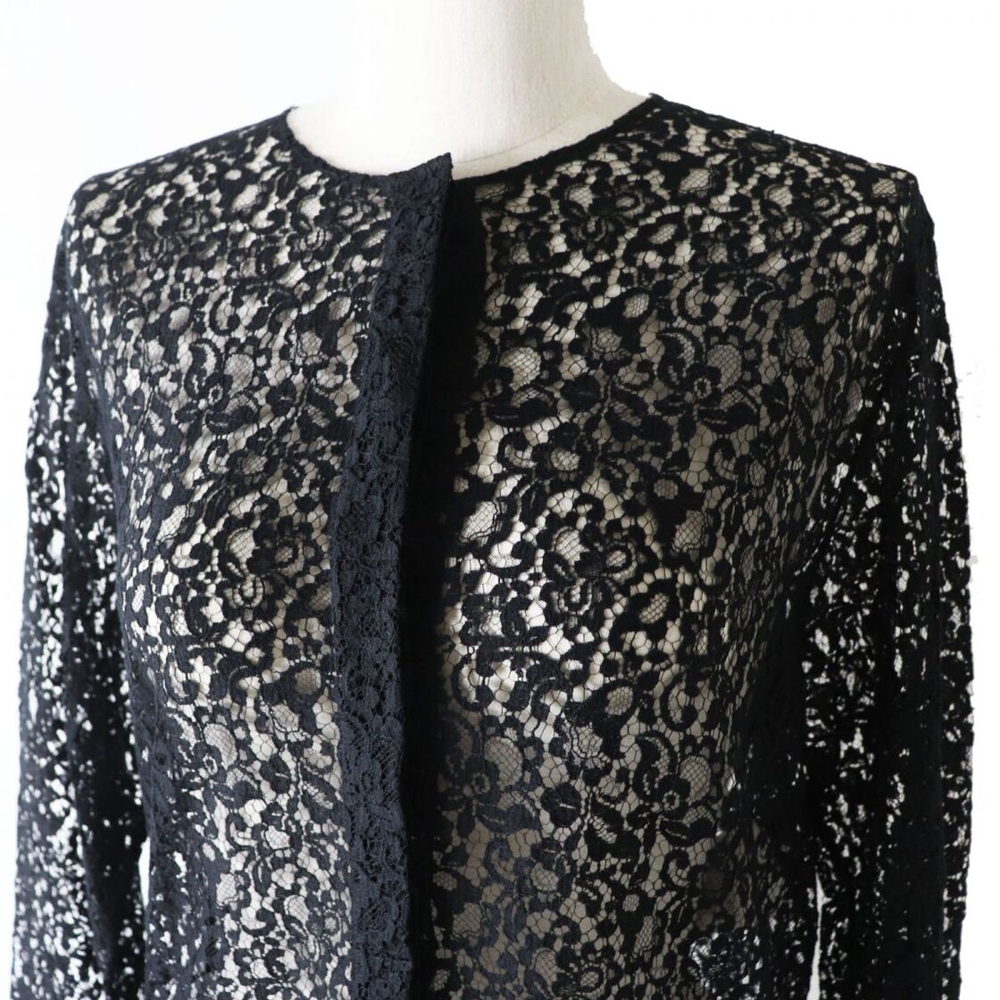 極美品◎正規品 伊製 Christian Dior クリスチャンディオール 