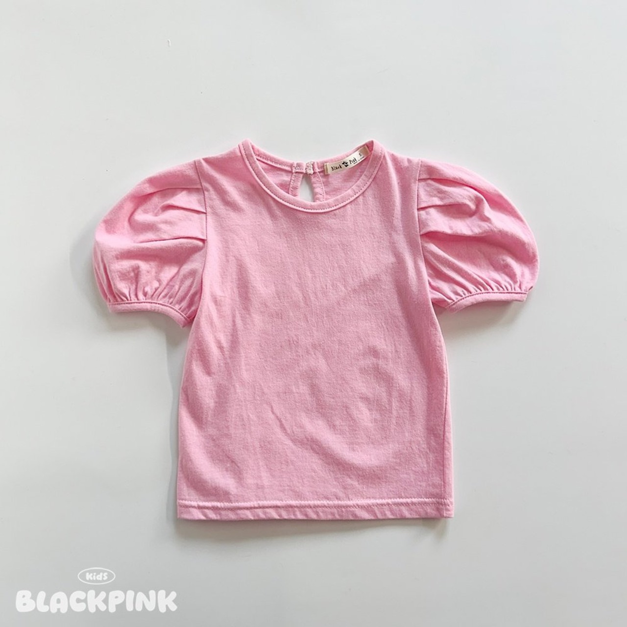[BLACKPINK] Joy Puffy / [블랙핑크] 조이퍼프티