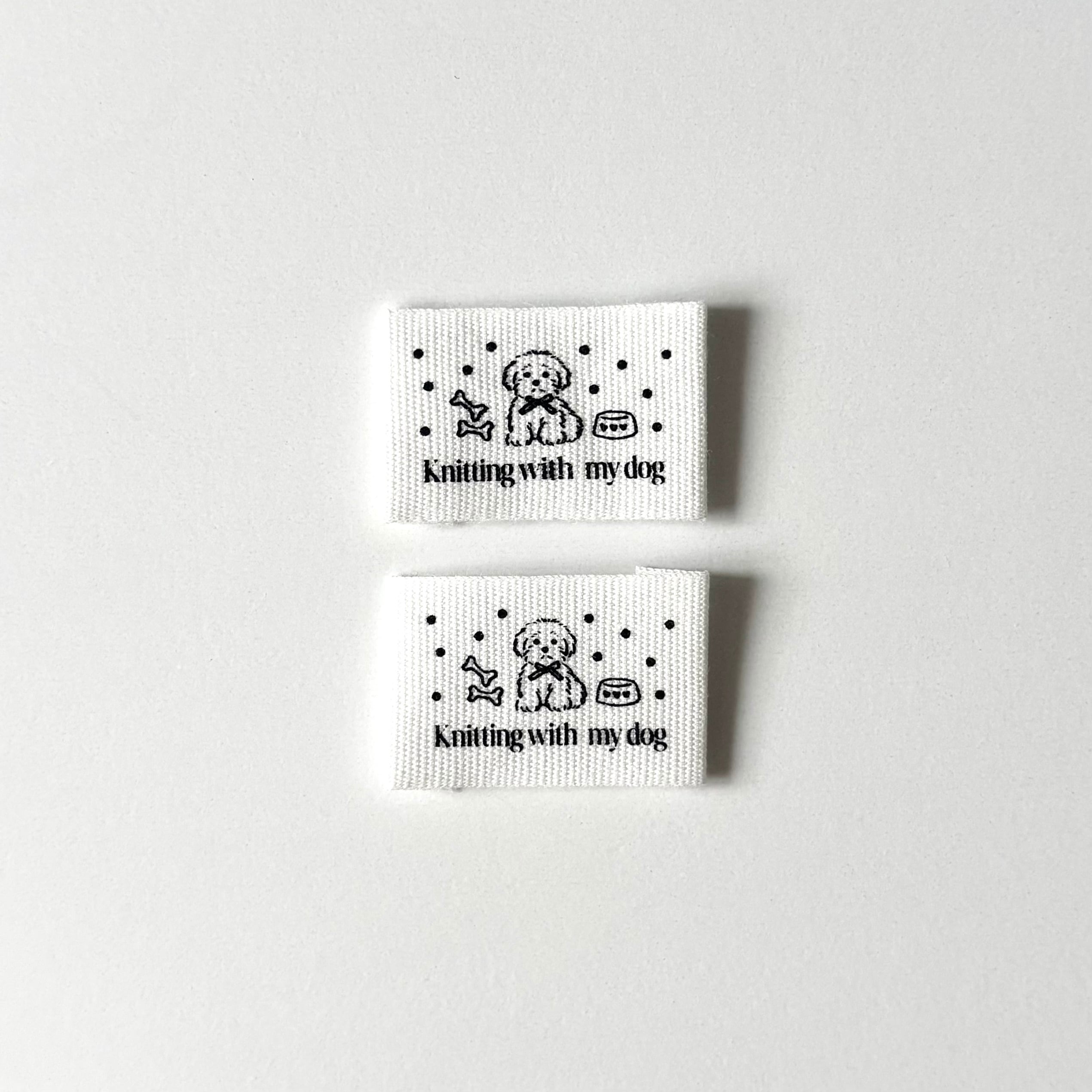 original tag ② / 2個売り