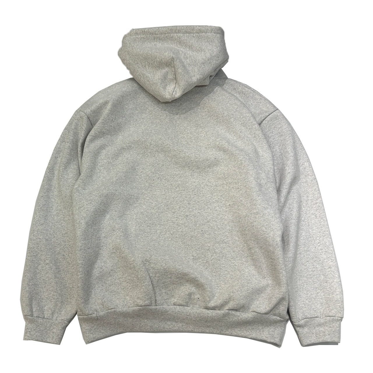 【RPK-011】リメイクスウェットフーディ REMAKE  SWEAT HOODIE