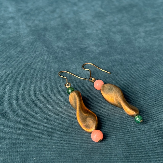 シルバー925ピアス