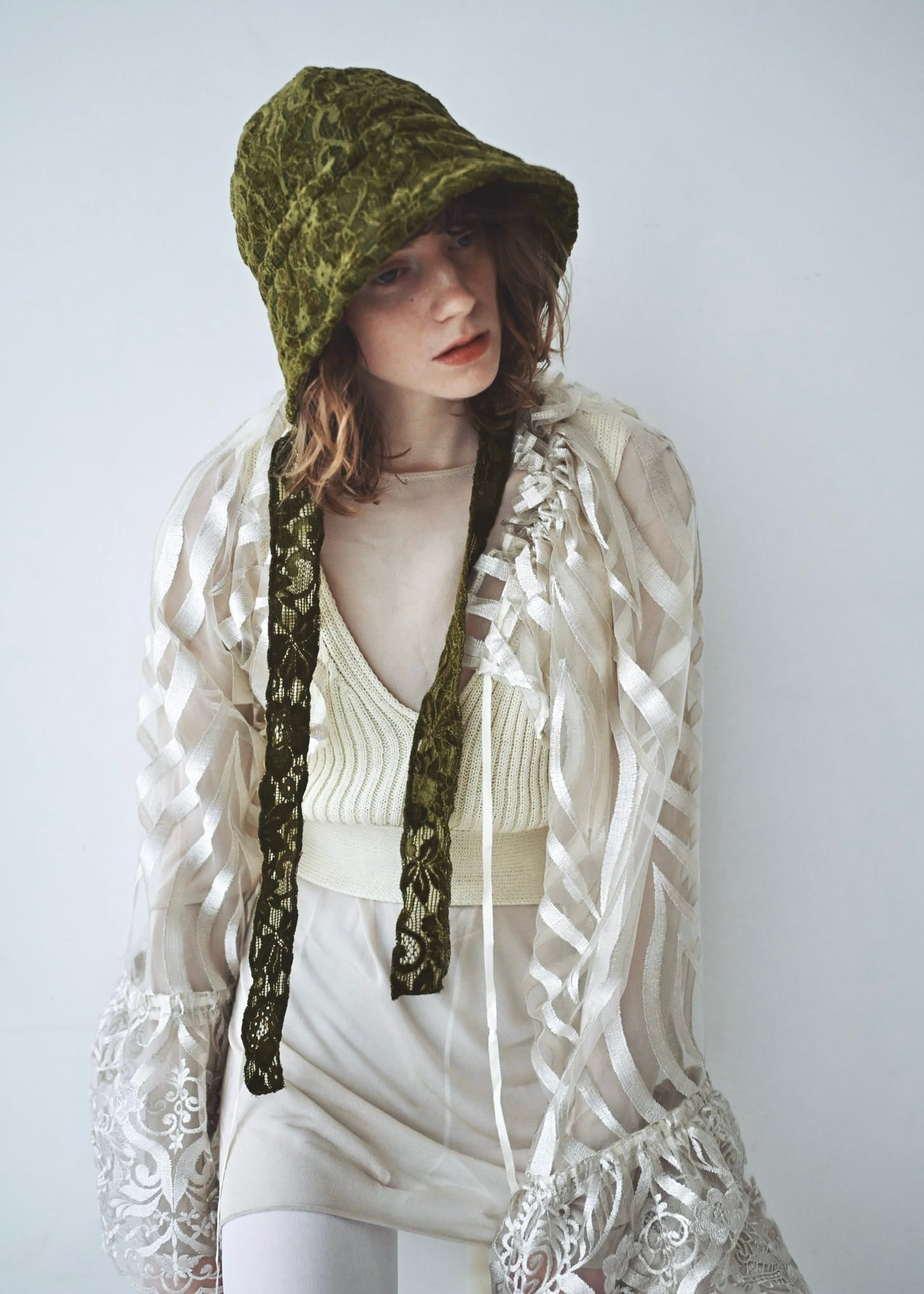 ORIENT MILLINERY