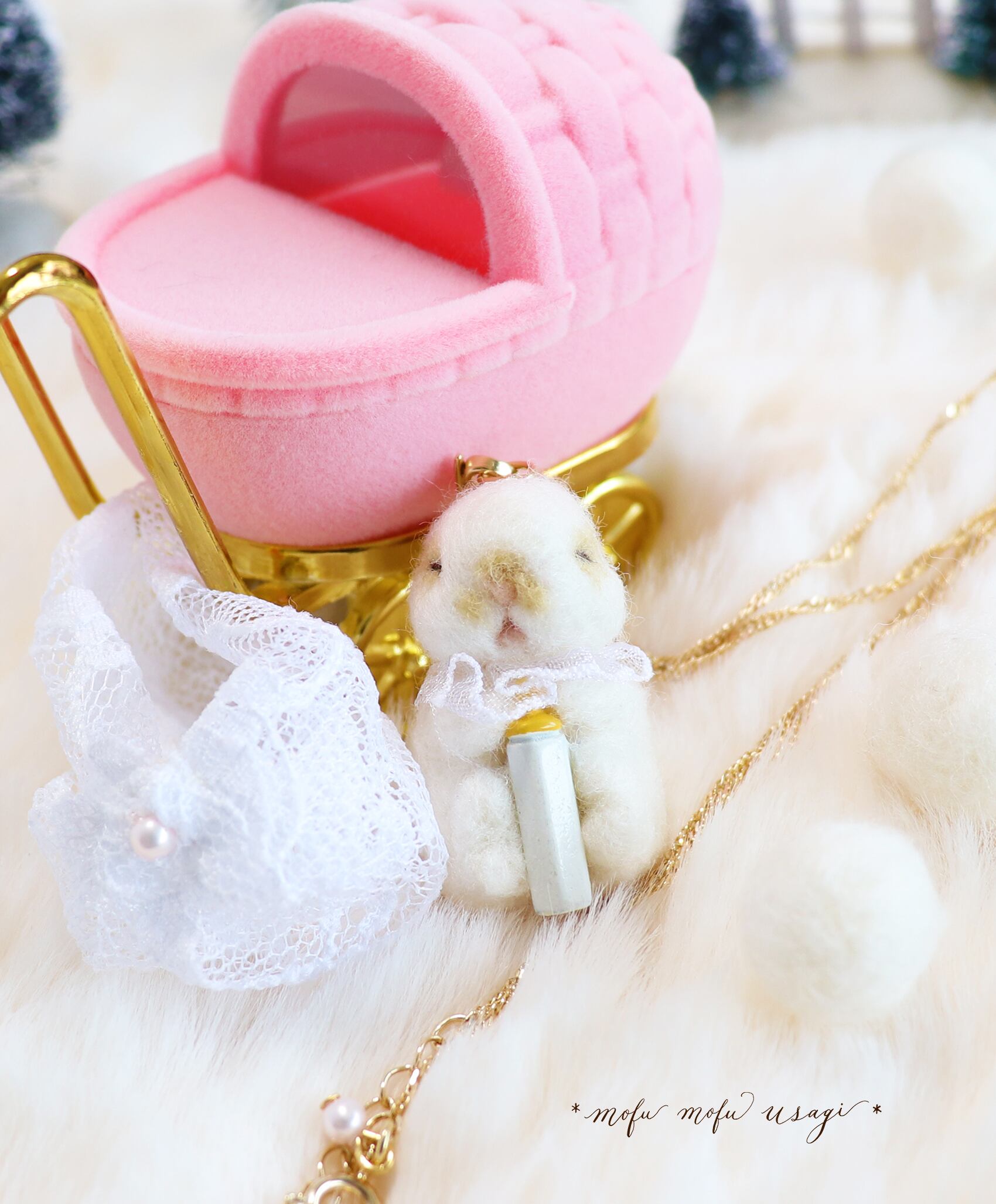 mofu mofu usagi*