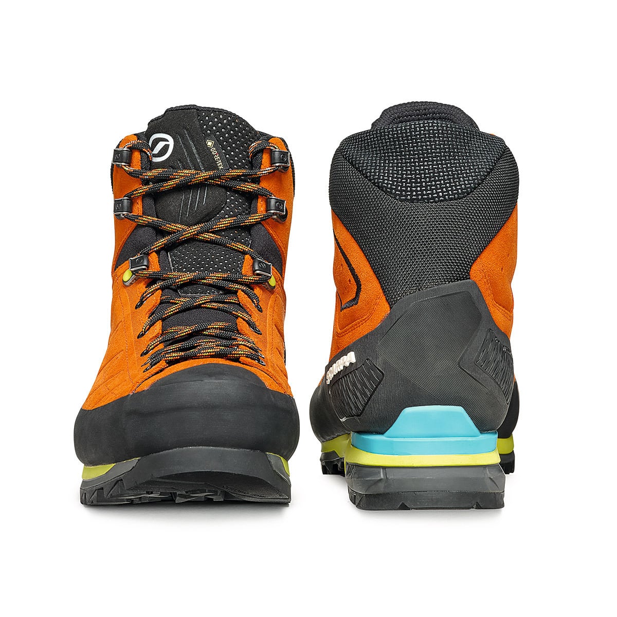 SCRPA スカルパ ／ ゾディアックテックGTX | ELK ONLINE STORE 山梨の