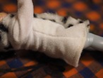 マダムアレクサンダー ハッピーミール　クルエラ・ド・ヴィル「Wendy Doll as Cruella De Vil」 画像17