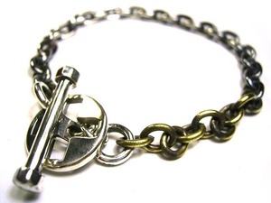 約3週間後発送　VIVIFY(ビビファイ) X T-bar Bracelet custom