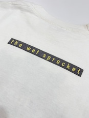 90s "Toad the Wet Sprocket" Rock Tee MADE IN USA Size XL