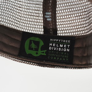 HIPPY TREE CAP