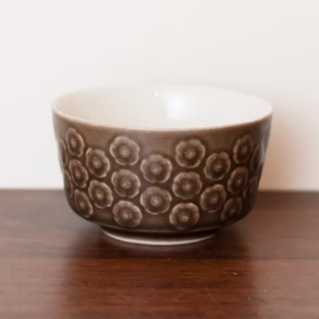 DENMARK KRONJYDEN J.H.Q BRUN AZUR SMALL BOWL