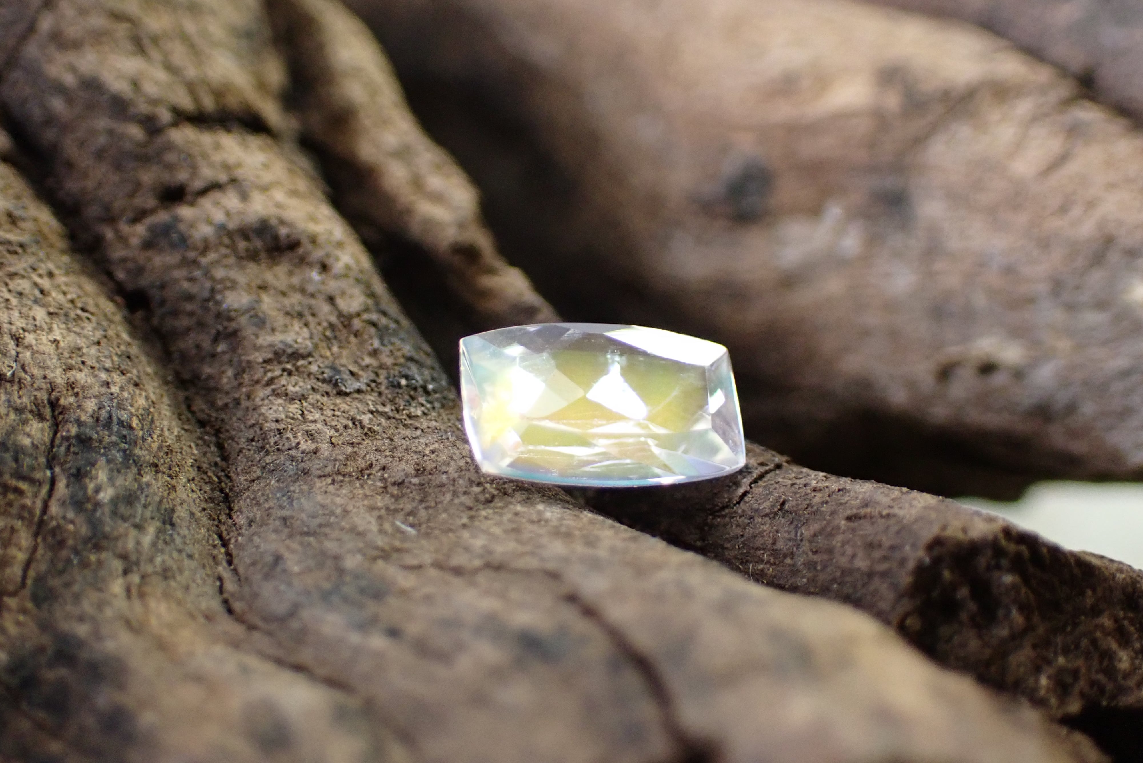 アンデシンラブラドライト 0.64ct [C2‐740] | differencee(ディファ  