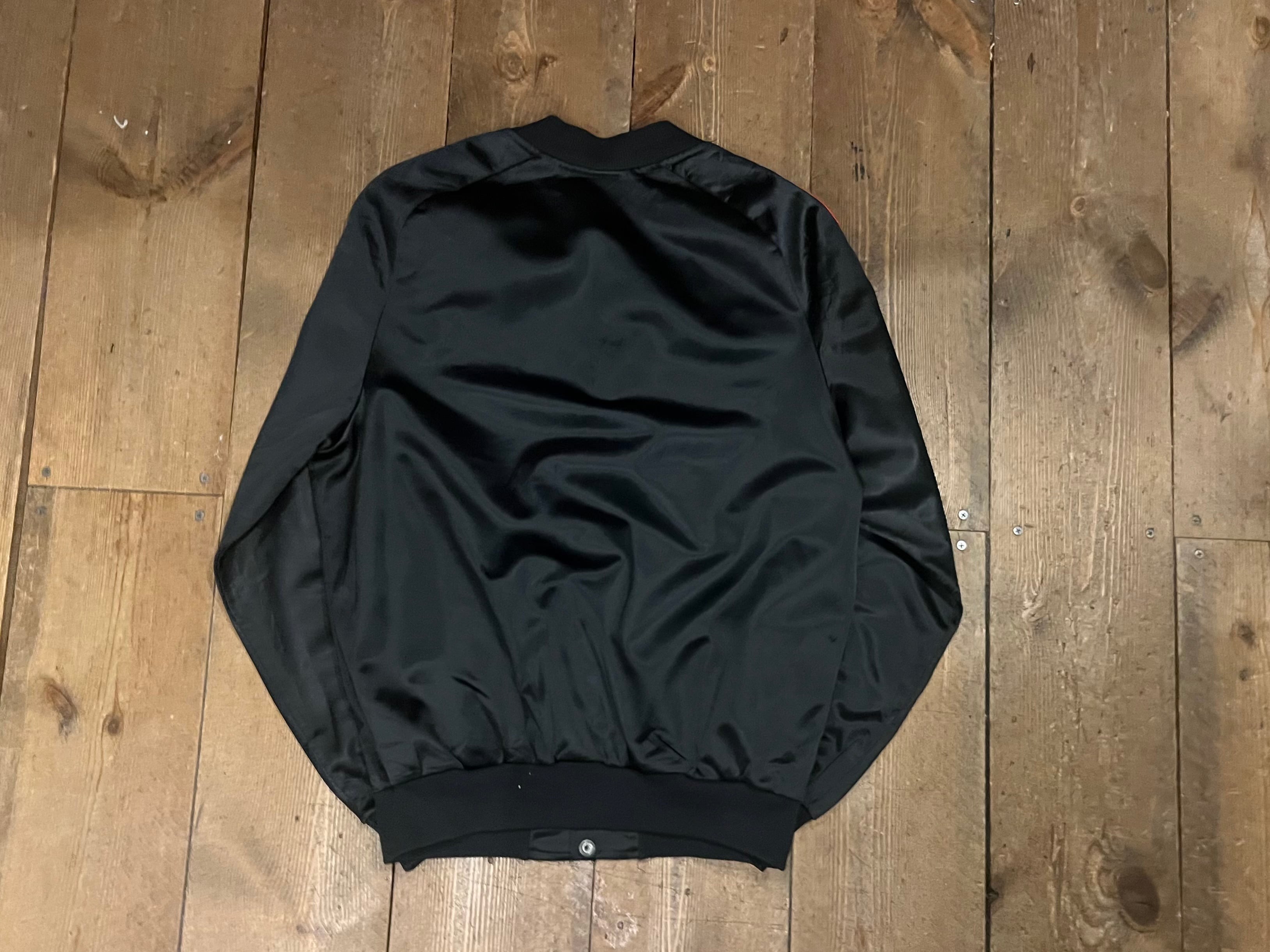 1980's adidas SNAP JOG TOP ジャージ アディダス ATP | snug fukuoka