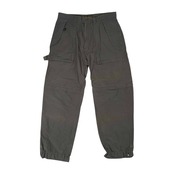 90s Timberland ティンバーランド 2WAY カーゴ ミリタリー パンツ & ハーフパンツ 34 /メンズ/ビンテージ