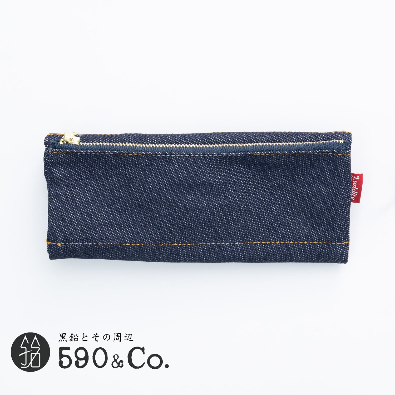 廣瀬鐵筆堂】カスタムPG5・六角軸 太軸(アルミ) | 590&Co.