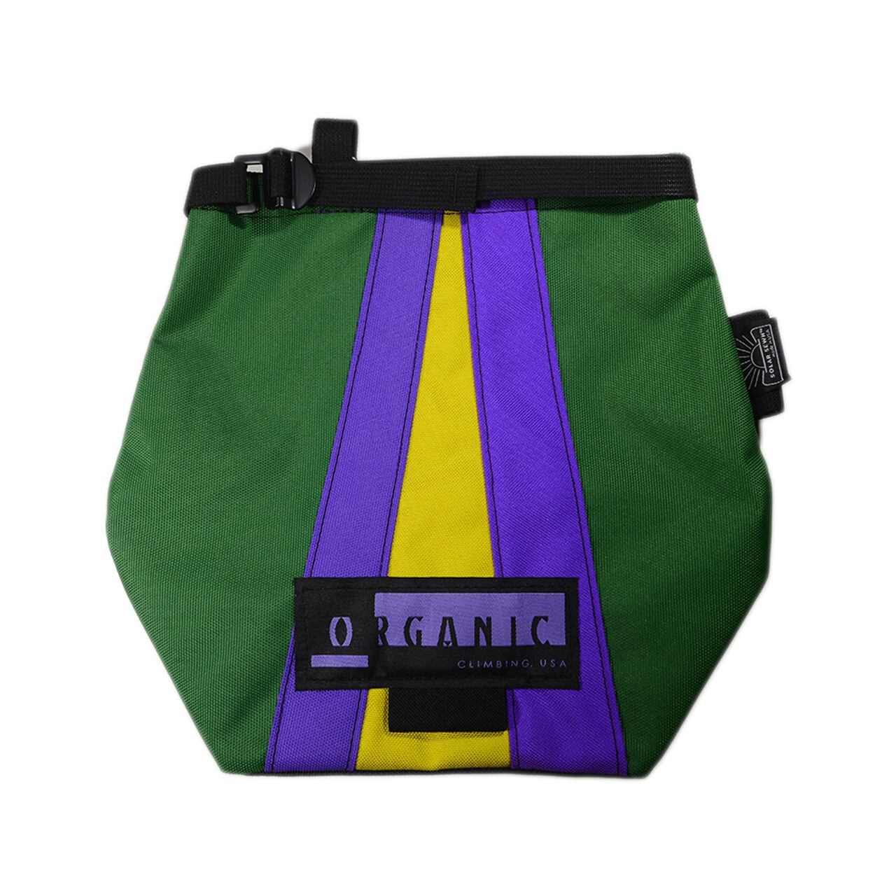 ORGANIC LUNCH BAG CHALK BUCKET 13 PLAYMOUNTAIN!