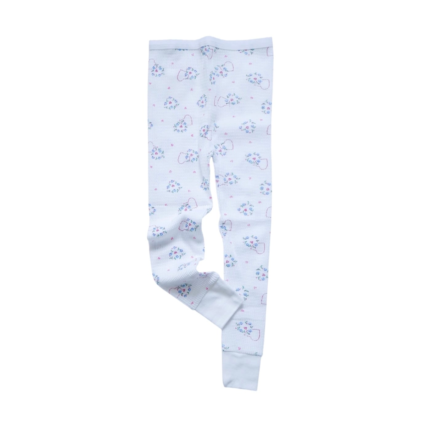 Vintage | Thermal Leggings