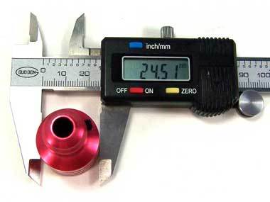 CPV エンジンスターター交換用シャフト☆ エンジン自動車、エンジン