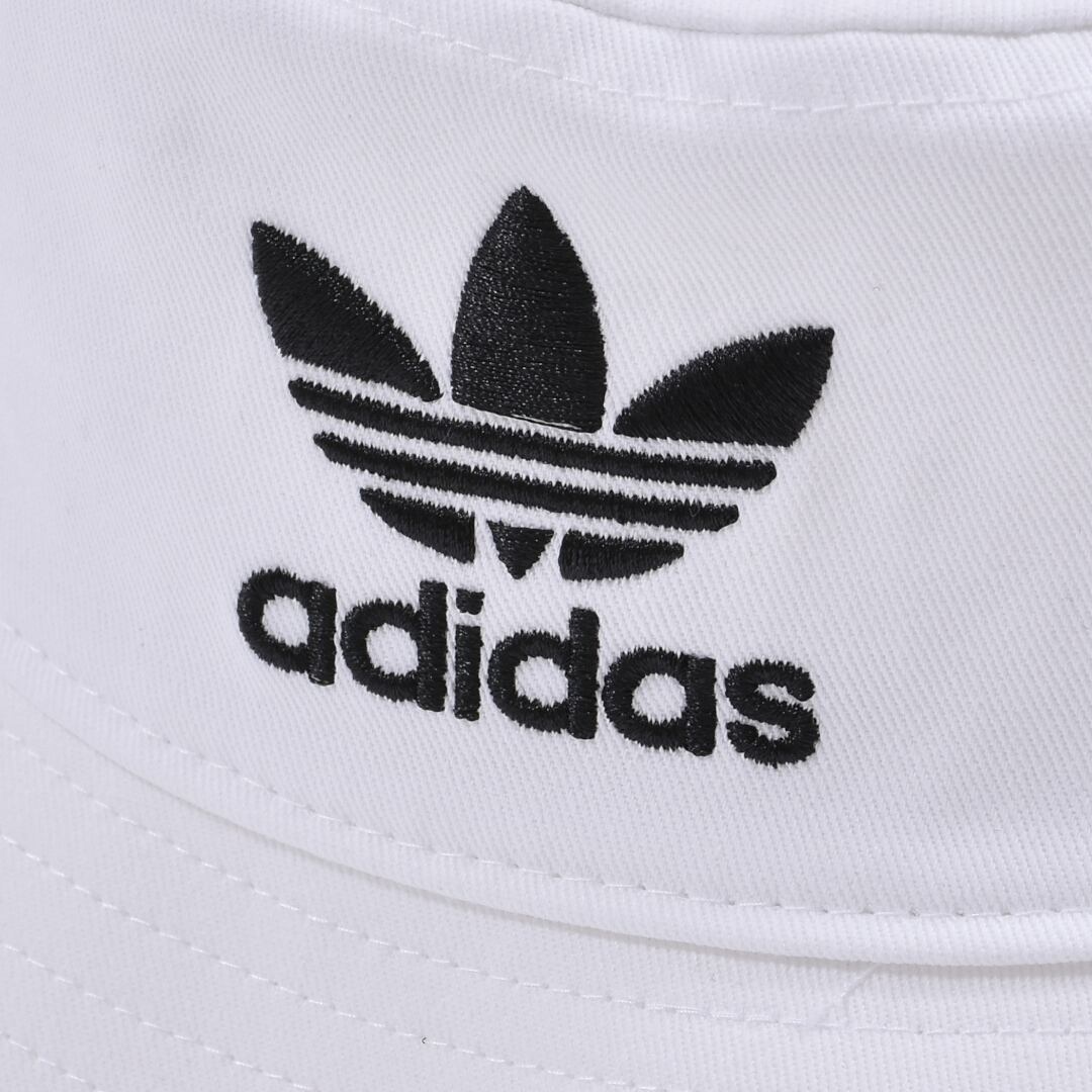 50%OFF】adidas 定番バケットハット | VOLCAN&APHRODITE 公式通販