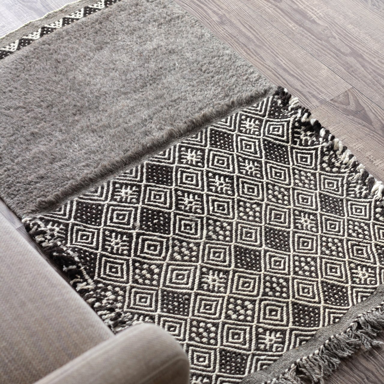 モロッコラグ ザナフィ専門店 Mozeka -モゼカ-