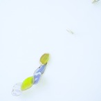 Sicilian Lemon - アゲートヒーリングチャイム / Agate Sun Catcher Wind Chime 042