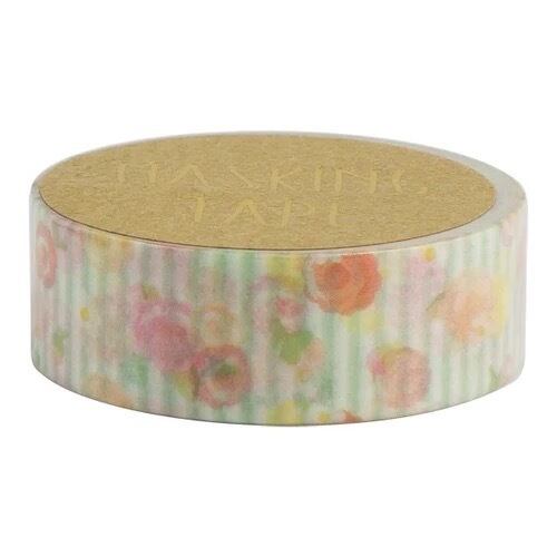 【旧価格!安い!廃番】ワールドクラフト Greeting 15mmマステ WC05
