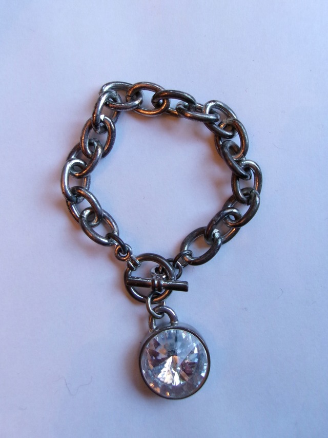 Chain bracelet