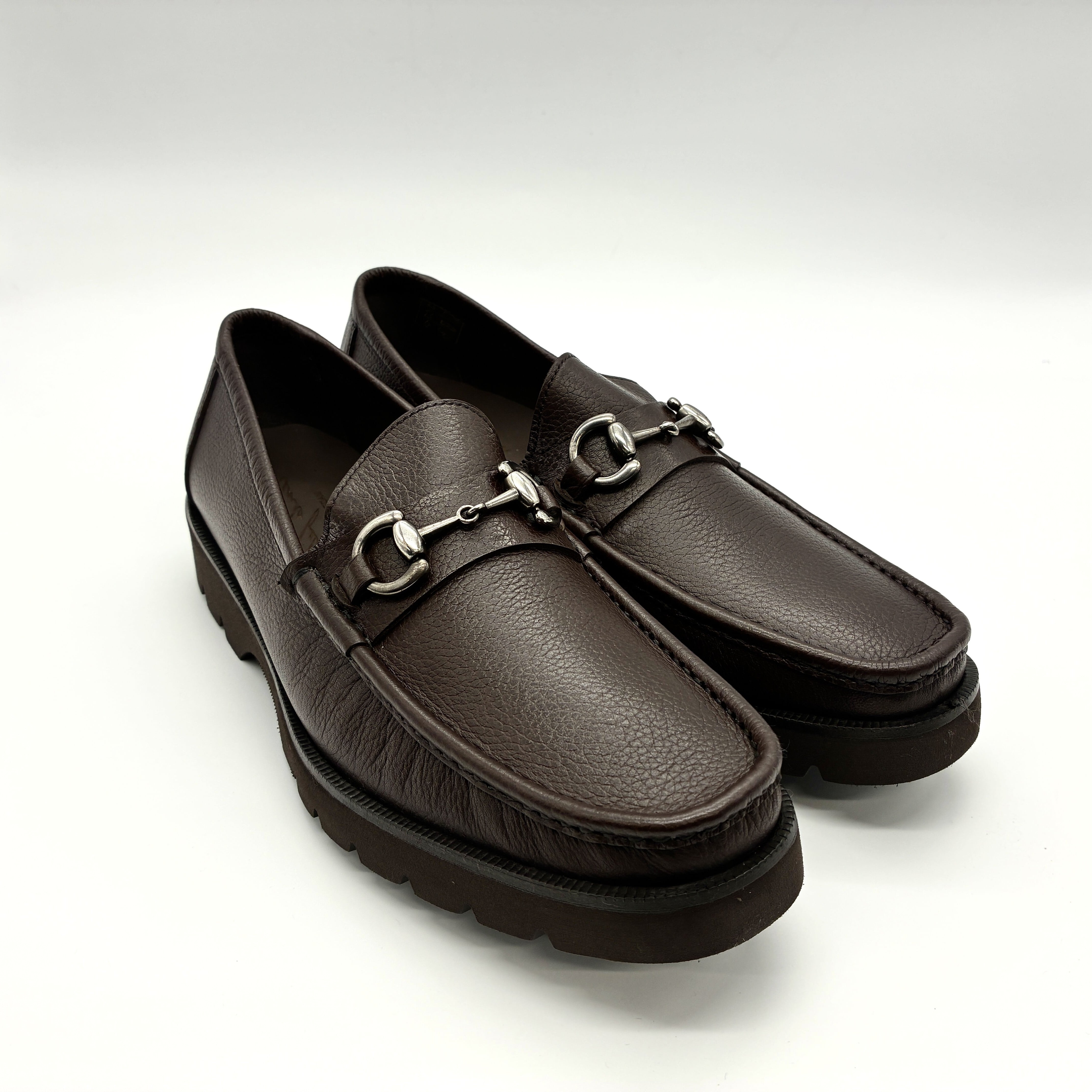 Cento Felina チェントフェリーナ 27702 ダークブラウン