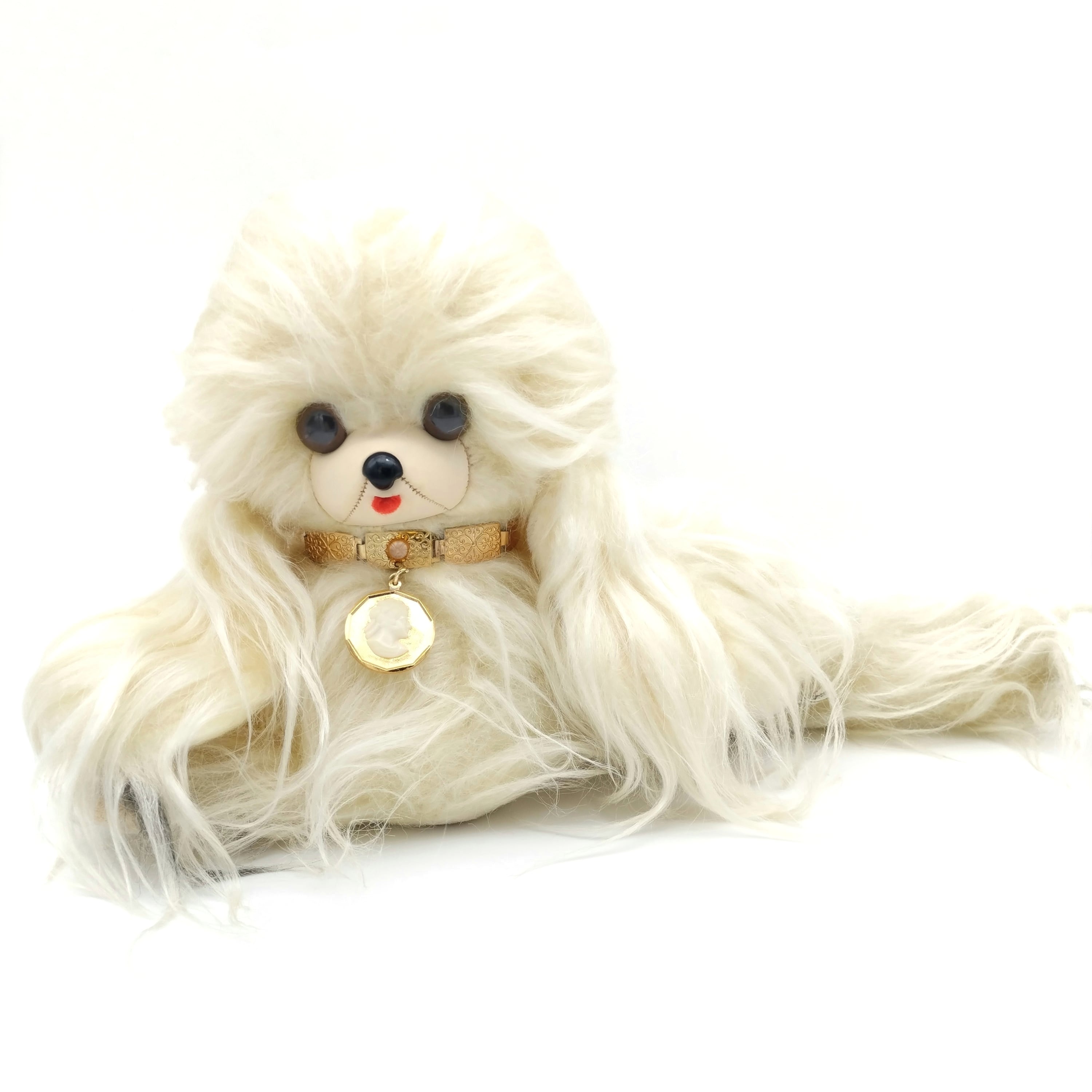 お手入れワンちゃん | マジカル商店