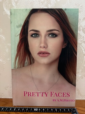 PRETTY FACES   BY  A.M.PHOTO