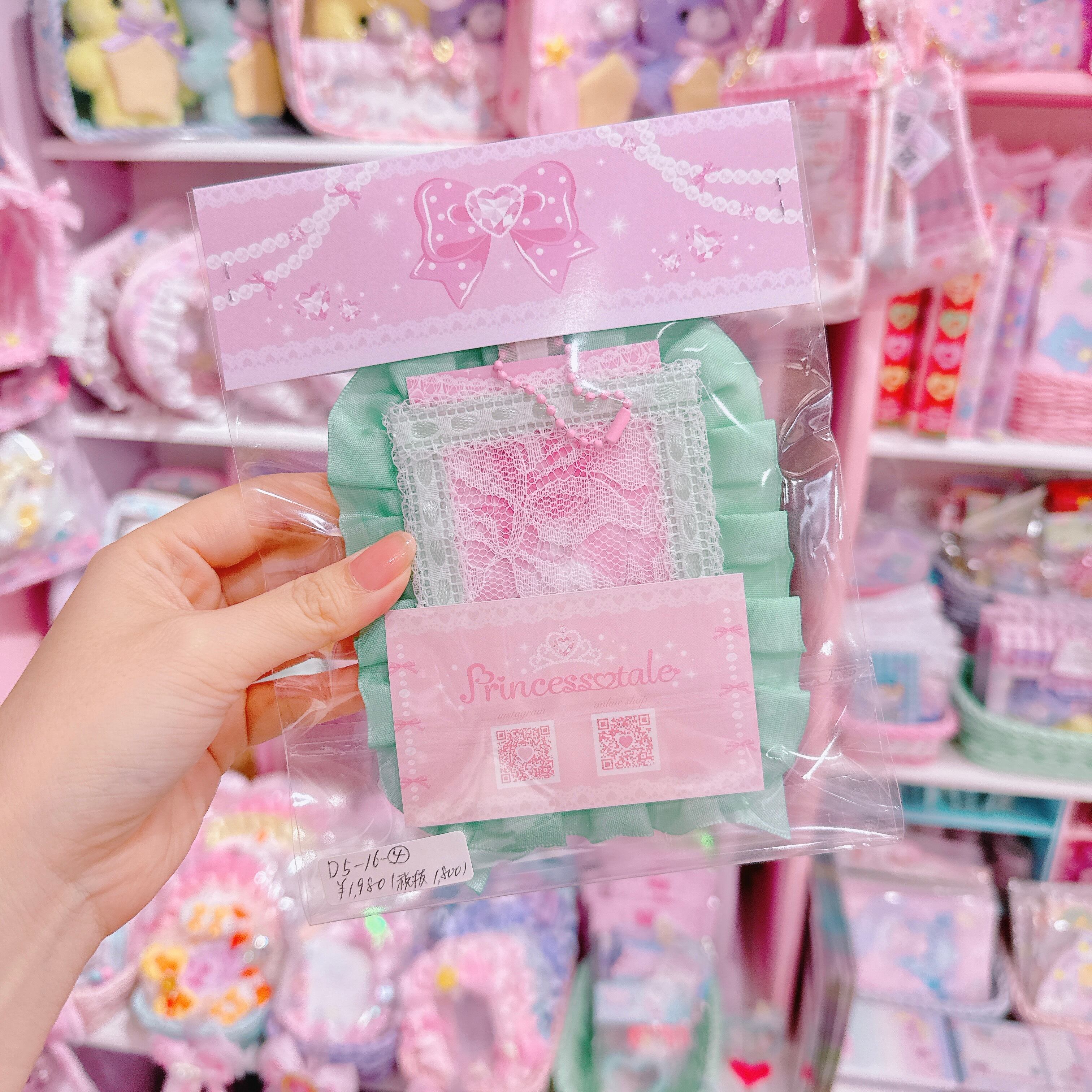 【D5】16-4姫トレカケース