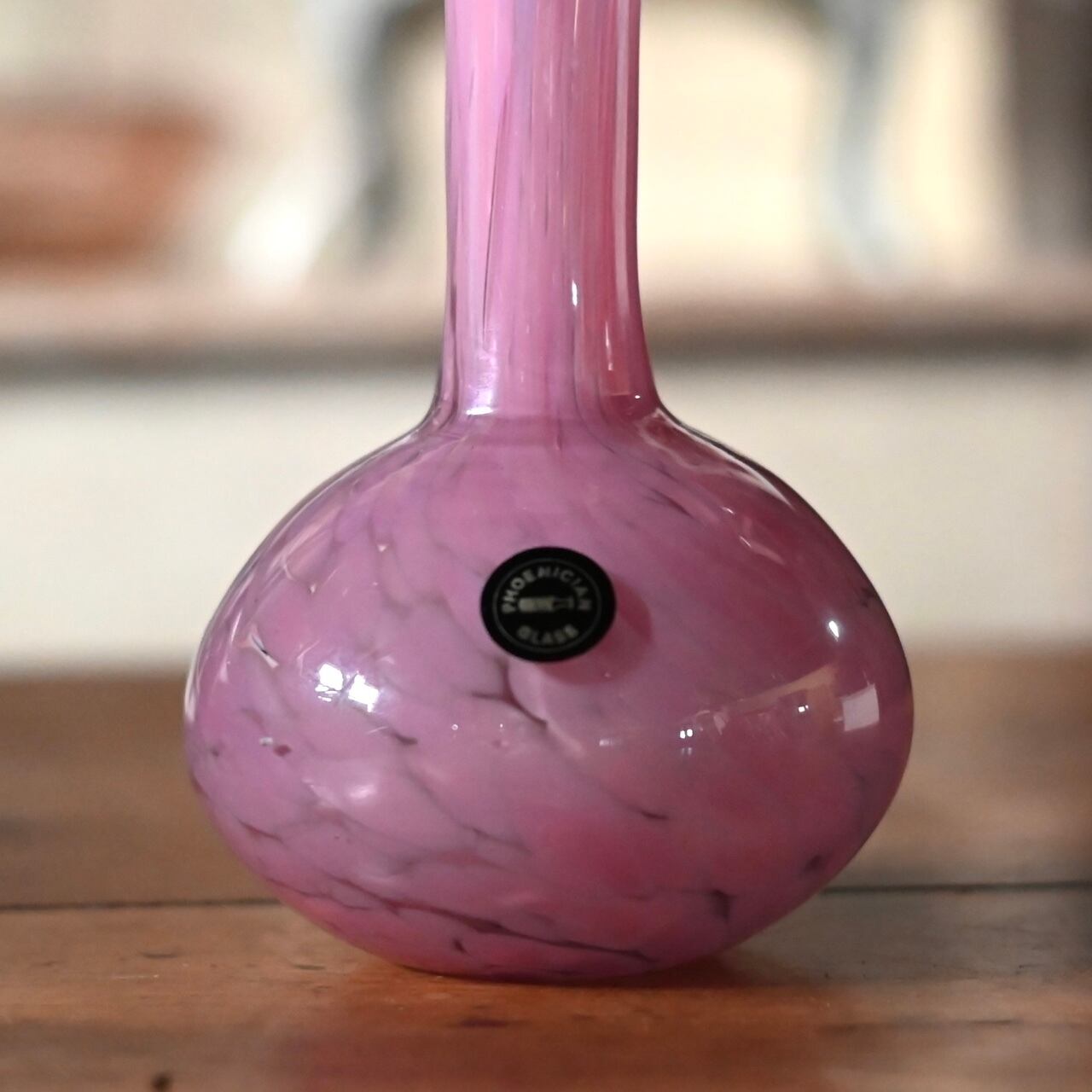 Flower Vase / フラワー ベース【B】〈 花瓶・一輪挿し・インテリア