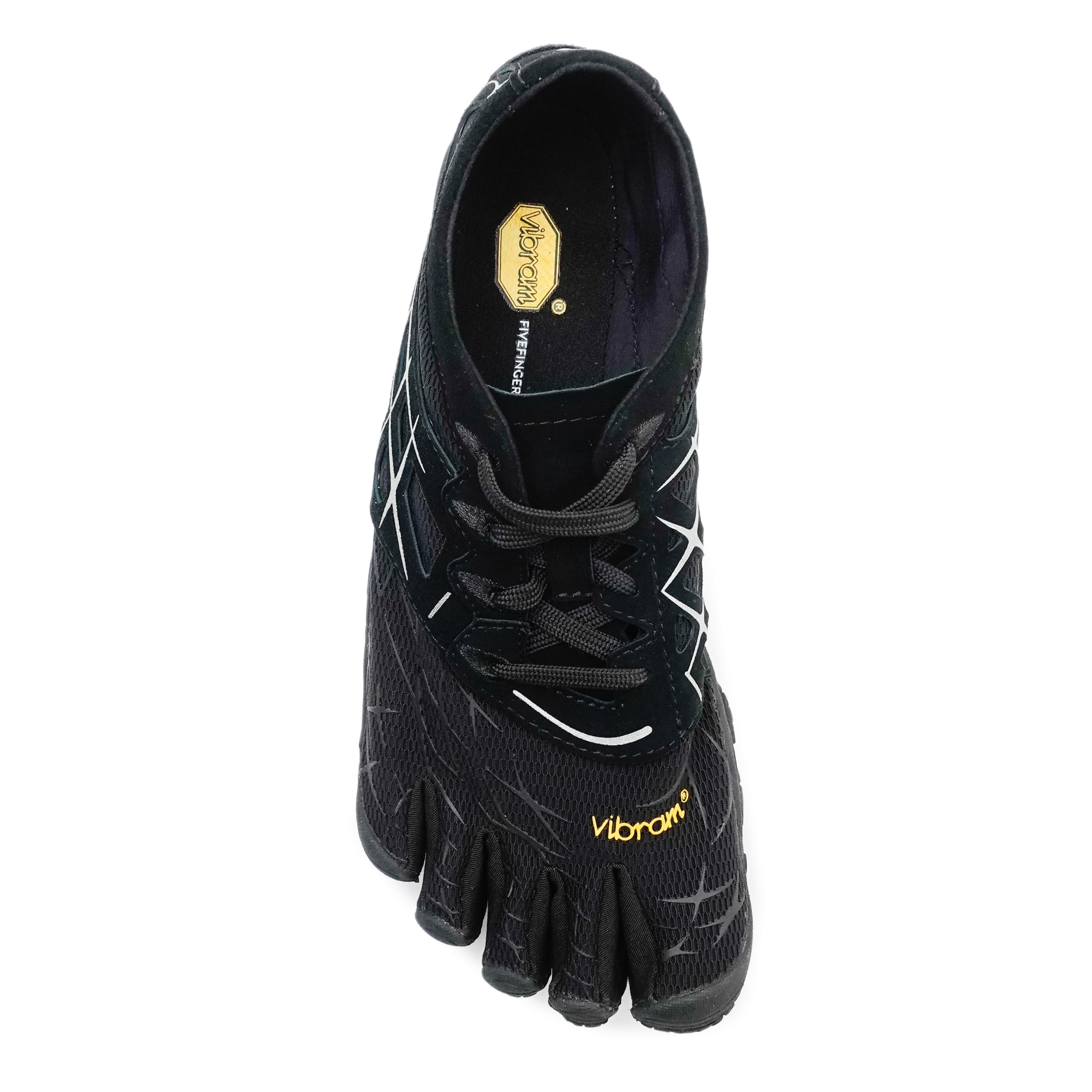 Vibram FiveFingers SEEYA LS EVO (BLACK) | SO SHOP & HOSTEL NAKAMEGURO