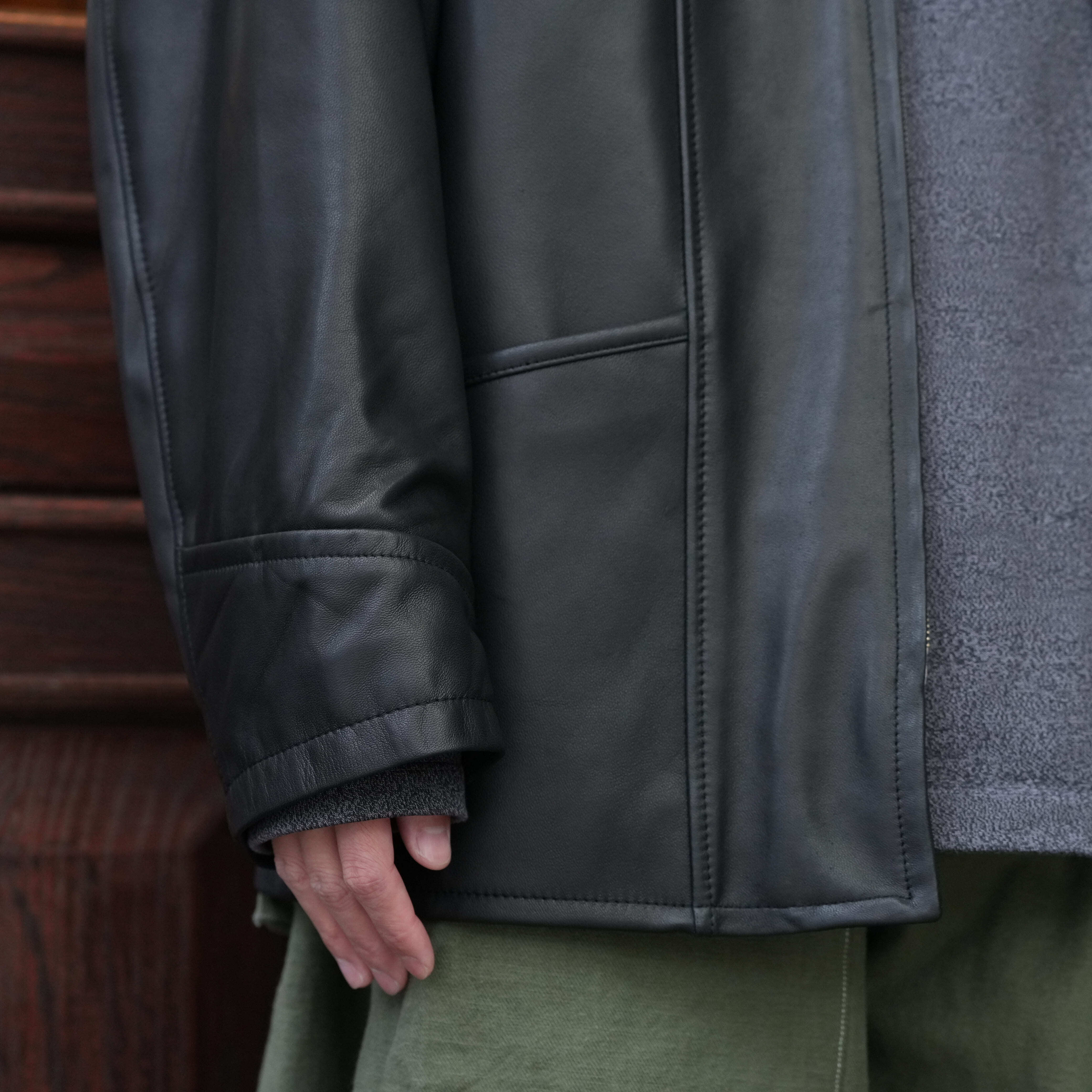 HERILL(へリル)25SS 
