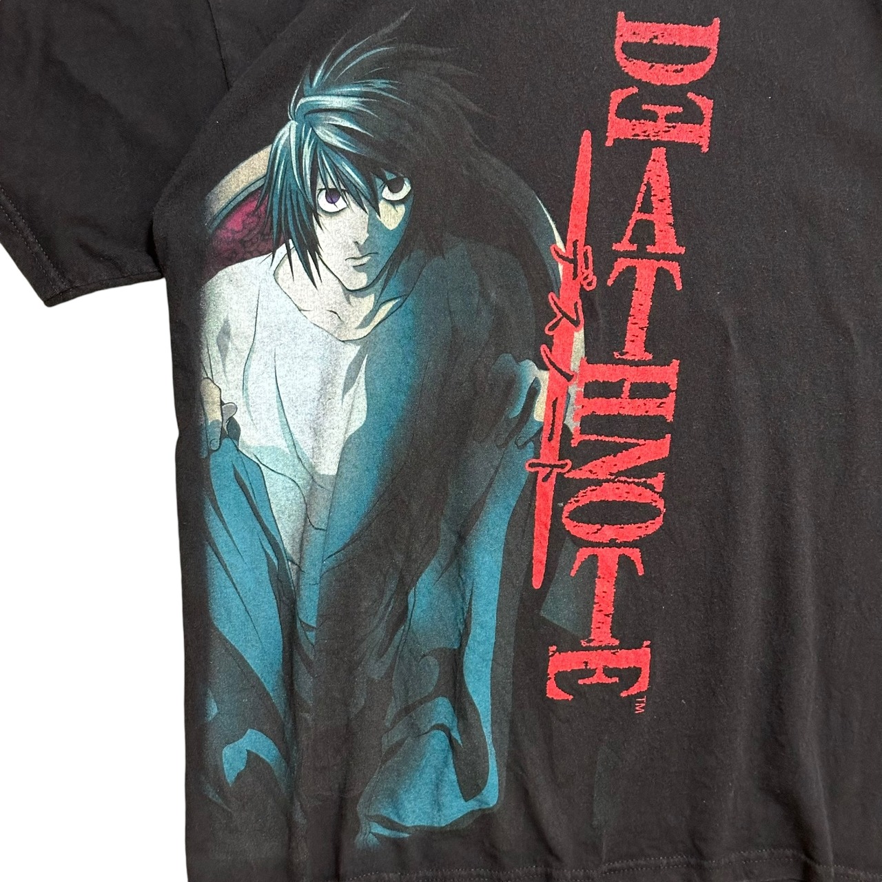 00s DEATH NOTE