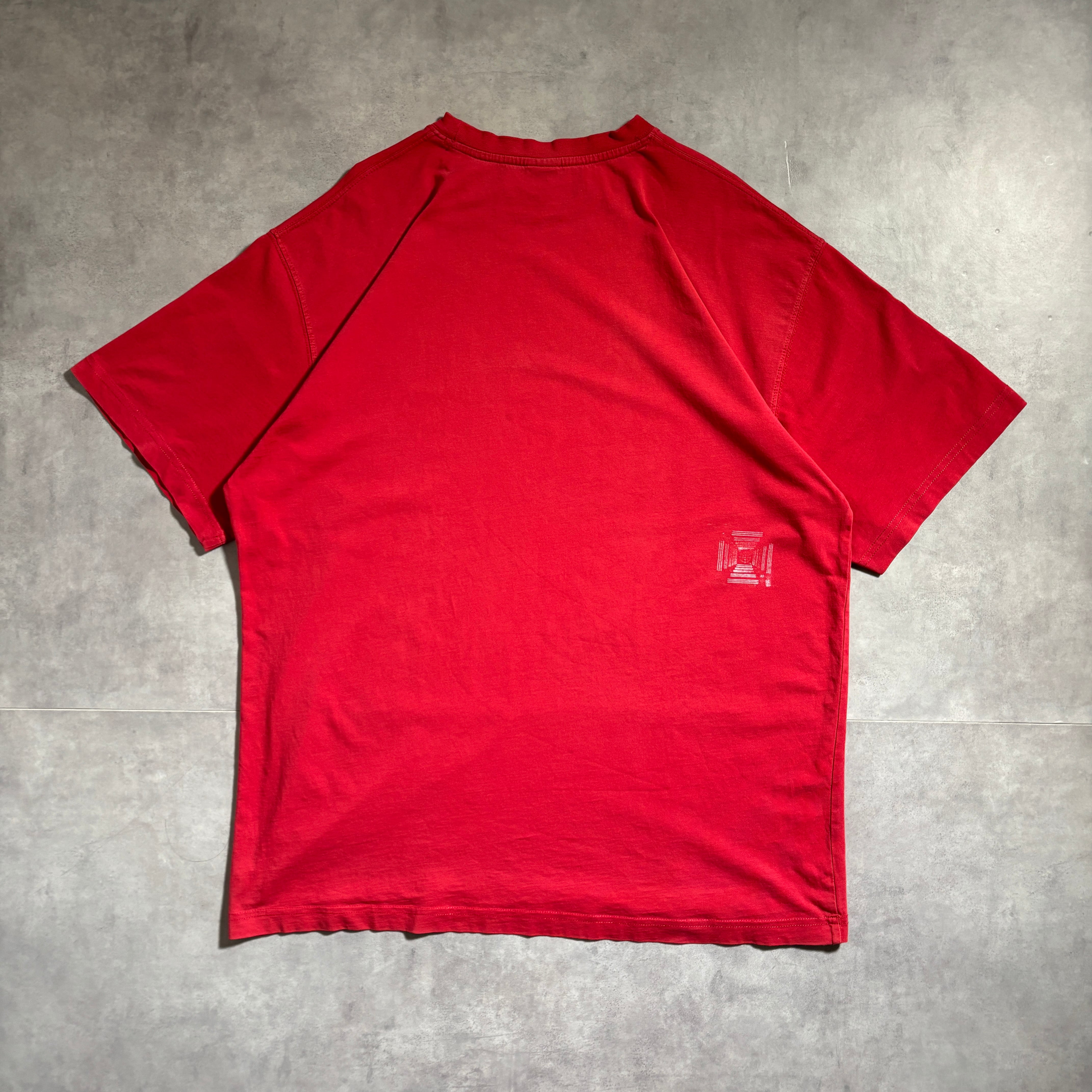 00s OAKLEY TECH Graphic Tee | 1921_clothing_