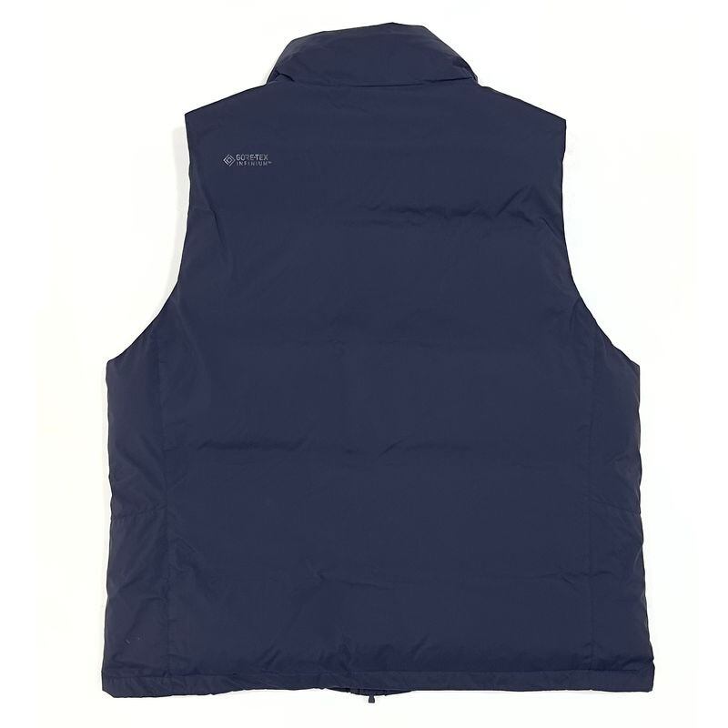 DAIWA PIER39 FIELD DOWN VEST サイズM D.NAVY DAIWA PIER39FIELD DOWN VEST サイズM D.NAVY
