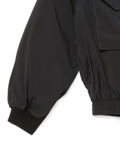 【N.HOOLYWOOD】FLIGHT JACKET