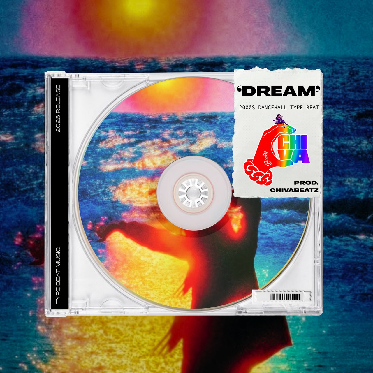 【STEMデータ込み版】DREAM