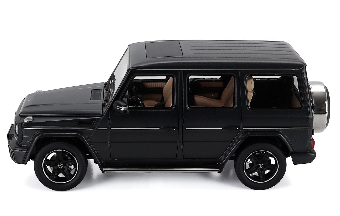 ミニカー 1/18 メルセデス ベンツ Gクラス I-SCALE 1/18 MERCEDES BENZ