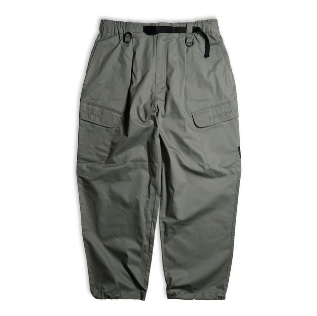 EVILACT BDU PANTS