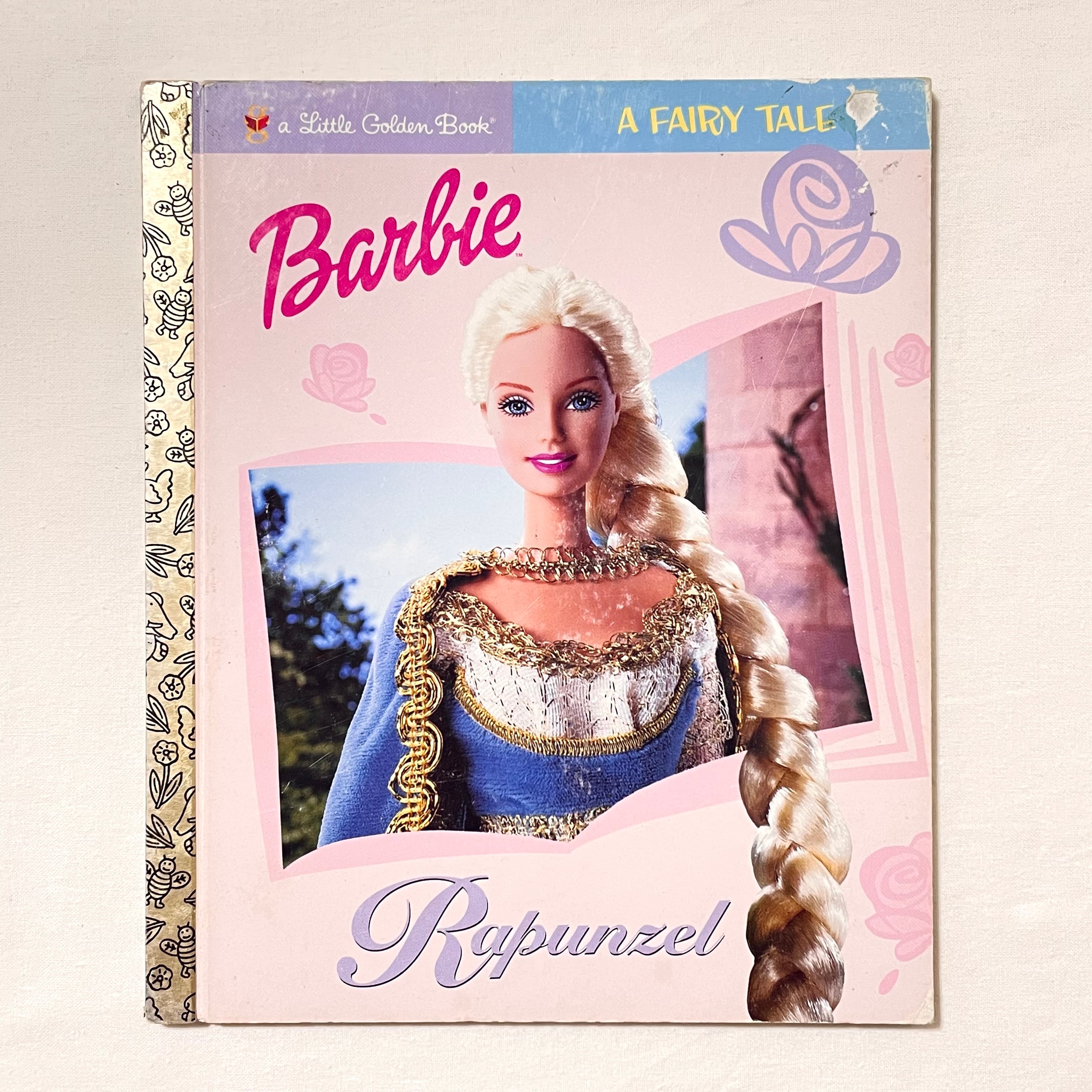 Barbie ガーデンコレクターエディションのバービーフェアリー-