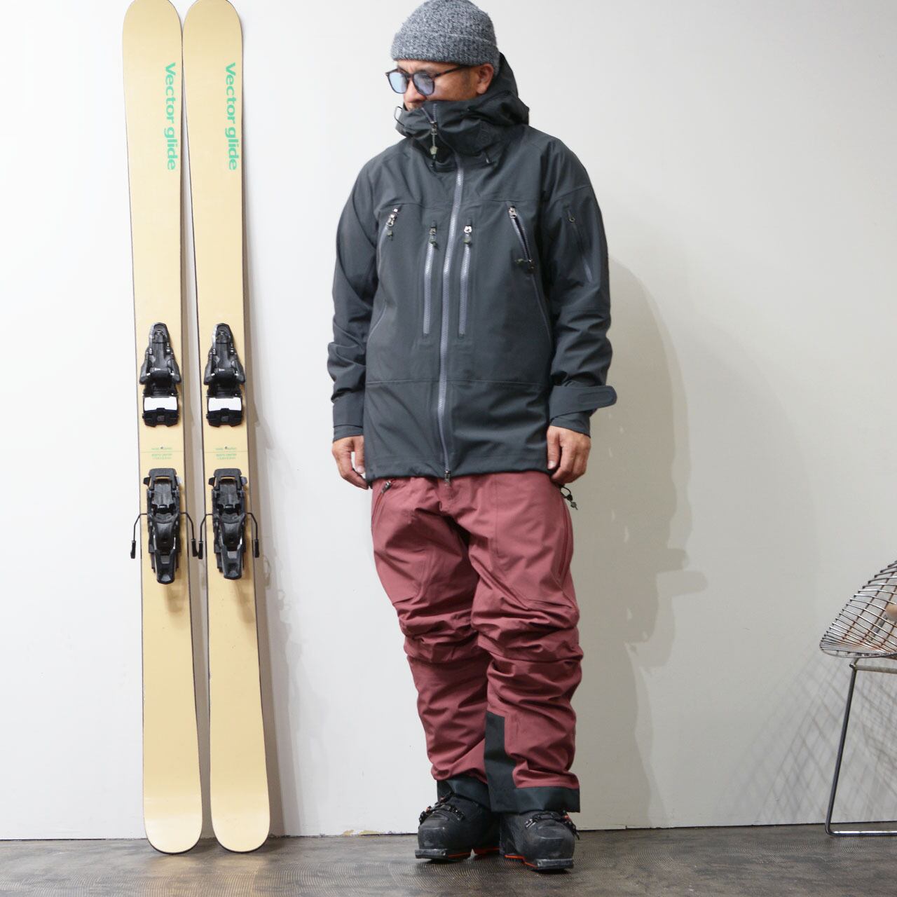 SALE 20%OFF】TETON BROS. [ティートンブロス] TB Pant [TB233-020] TB  