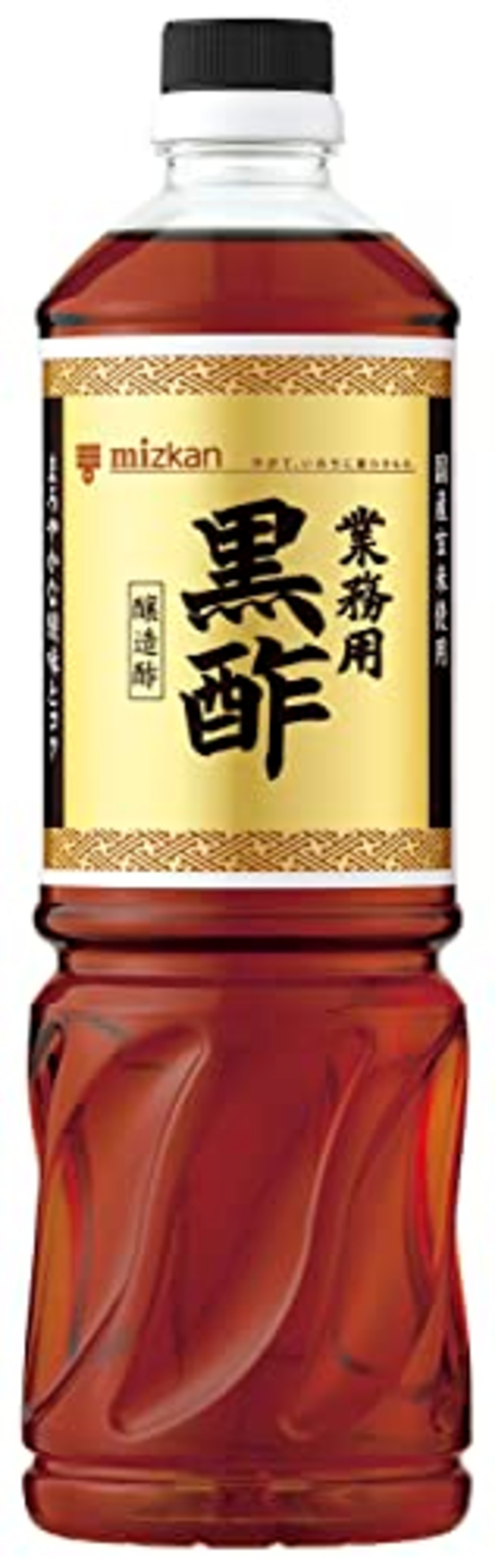 ミツカン 業務用 黒酢 1L