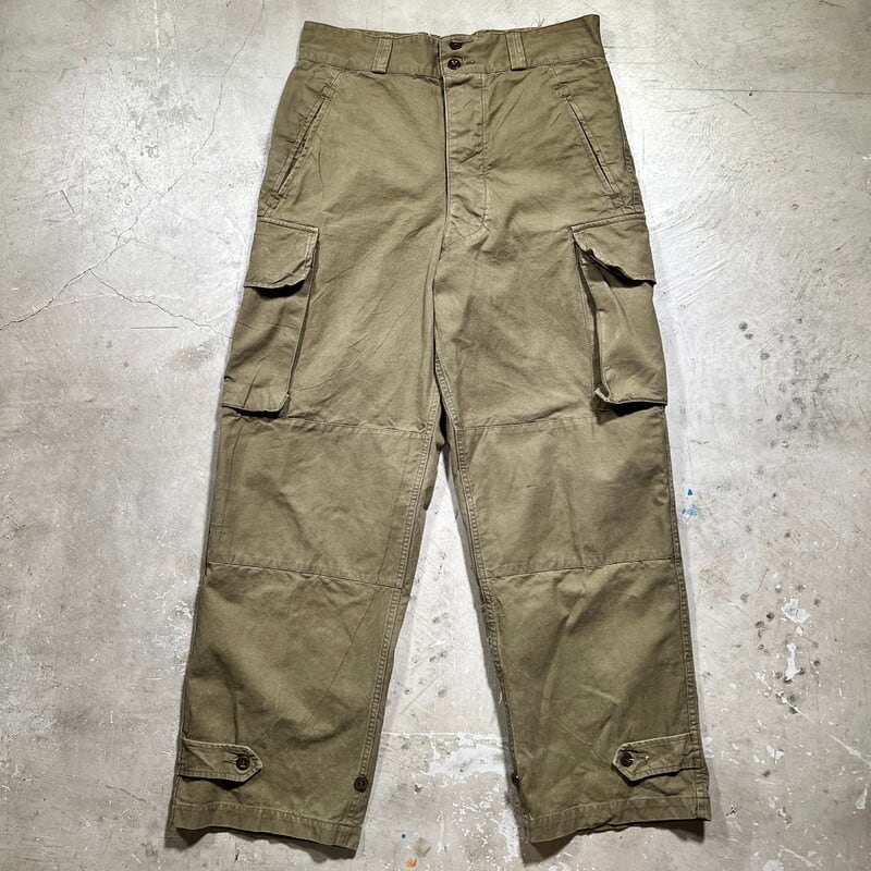 RyshopM47 前期 フランス軍 ヴィンテージ vintage