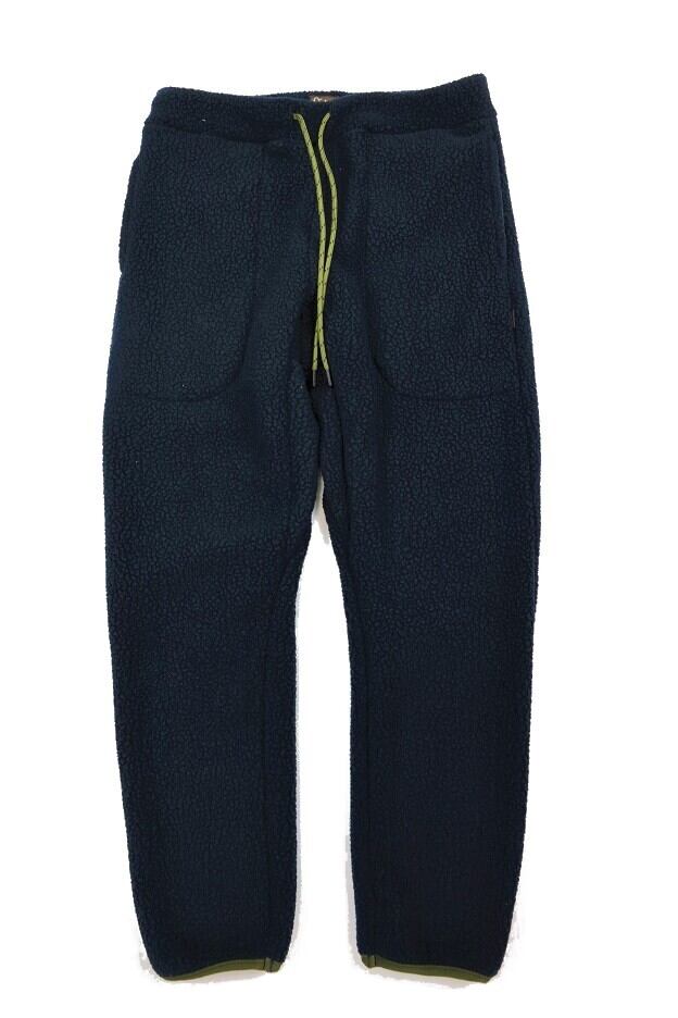 COLIMBO(コリンボ)~KINGS CANYON FLEECE PANTS NAVY~