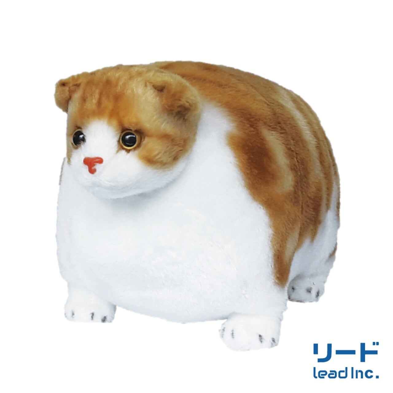 ふとっちぃzooにゃんこ | 猫雑貨屋 飛び猫商店