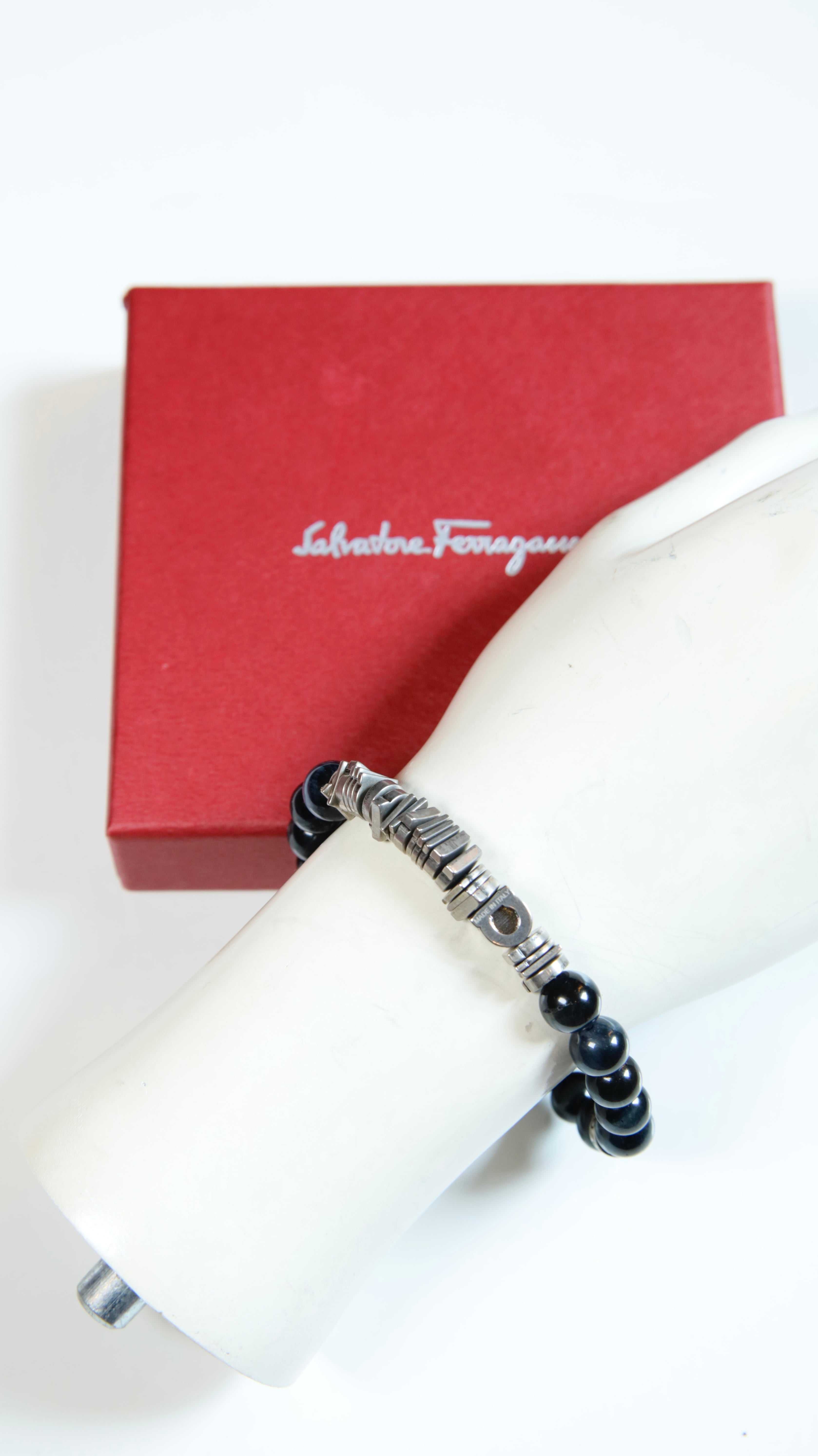 Salvatore Ferragamo」 | タナゴコロータス tanagocolotus