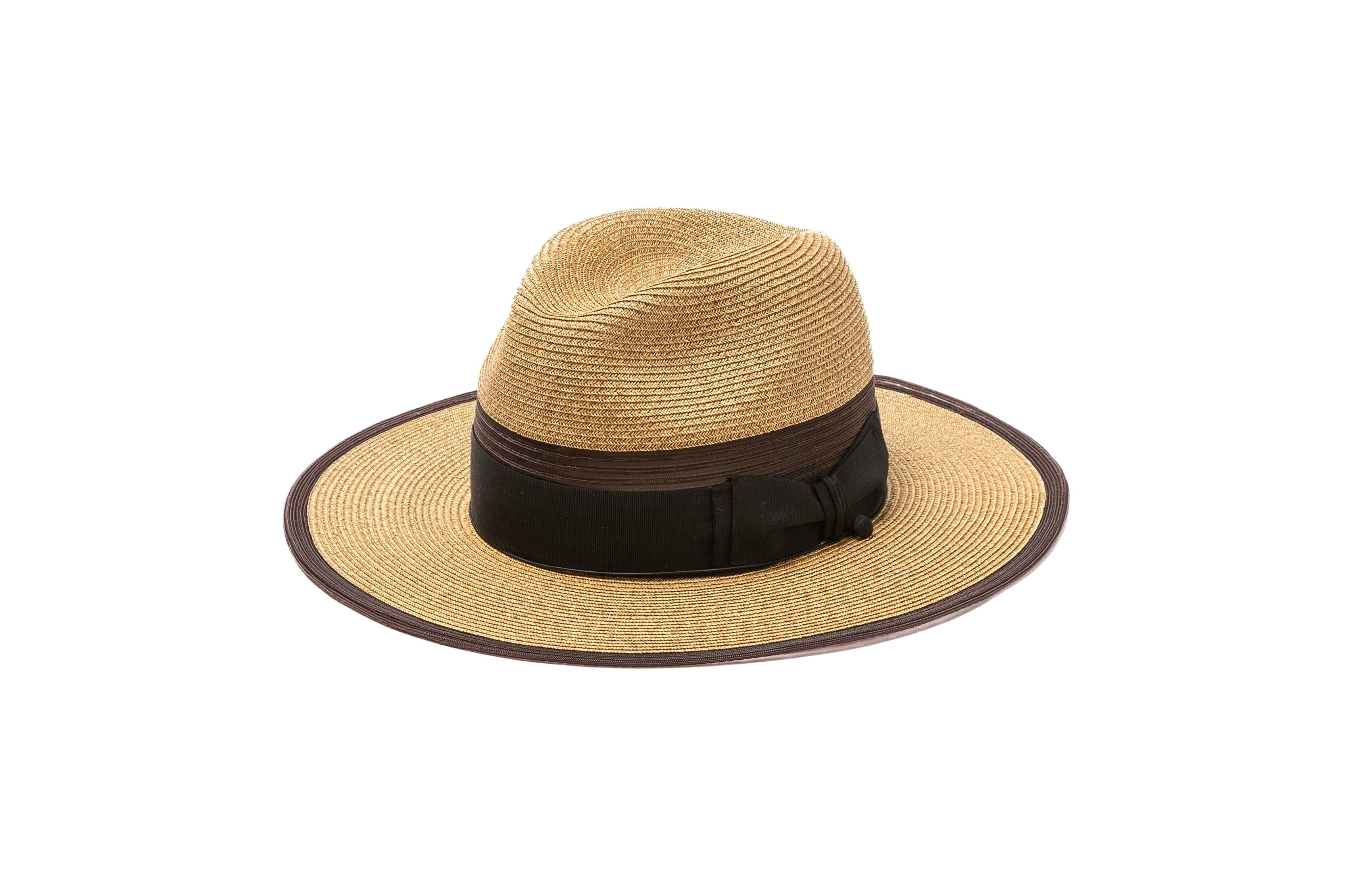 CLUBHAUS×THE FACTORY MADE】UV Protective Drawstring BucketHat
